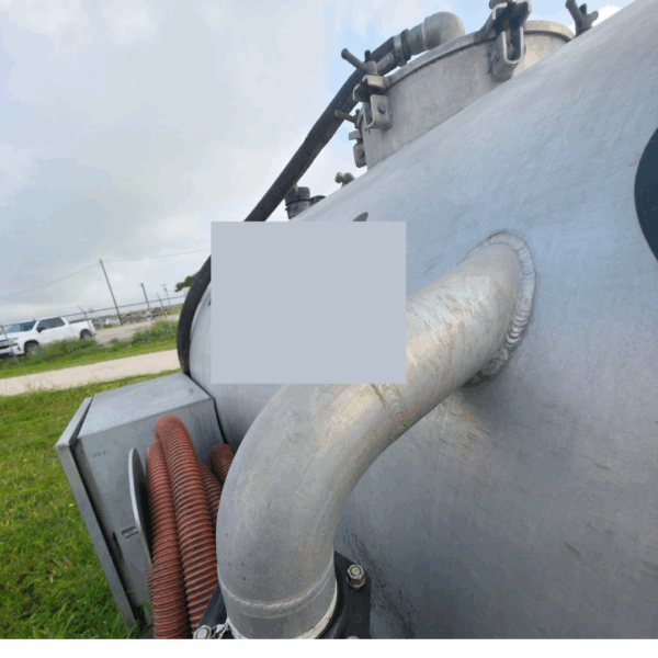 FlowMark Stainless Chassis Tank - 900/300 - Image 6