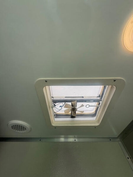 2015 JAG 4-Stall Luxury Portable Restroom Trailer - Miami Florida - Image 6